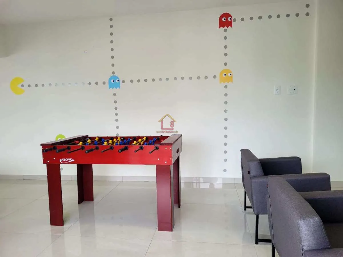 Imagem apartamento para locação - Guilhermina