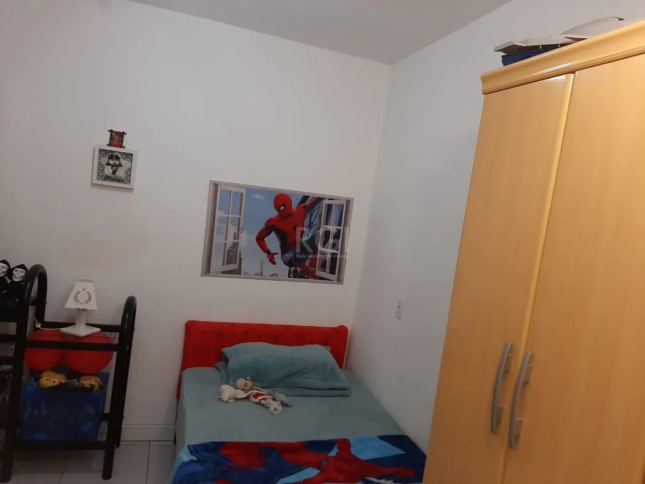 Imagem Apartamento para Venda - 43.97m², 2 dormitórios, Centro Histórico