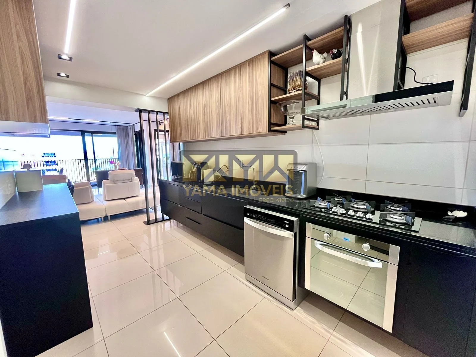 Imagem Magna Vista - Apartamento à venda no bairro Jardim Olhos Dagua - Ribeirão Preto/SP