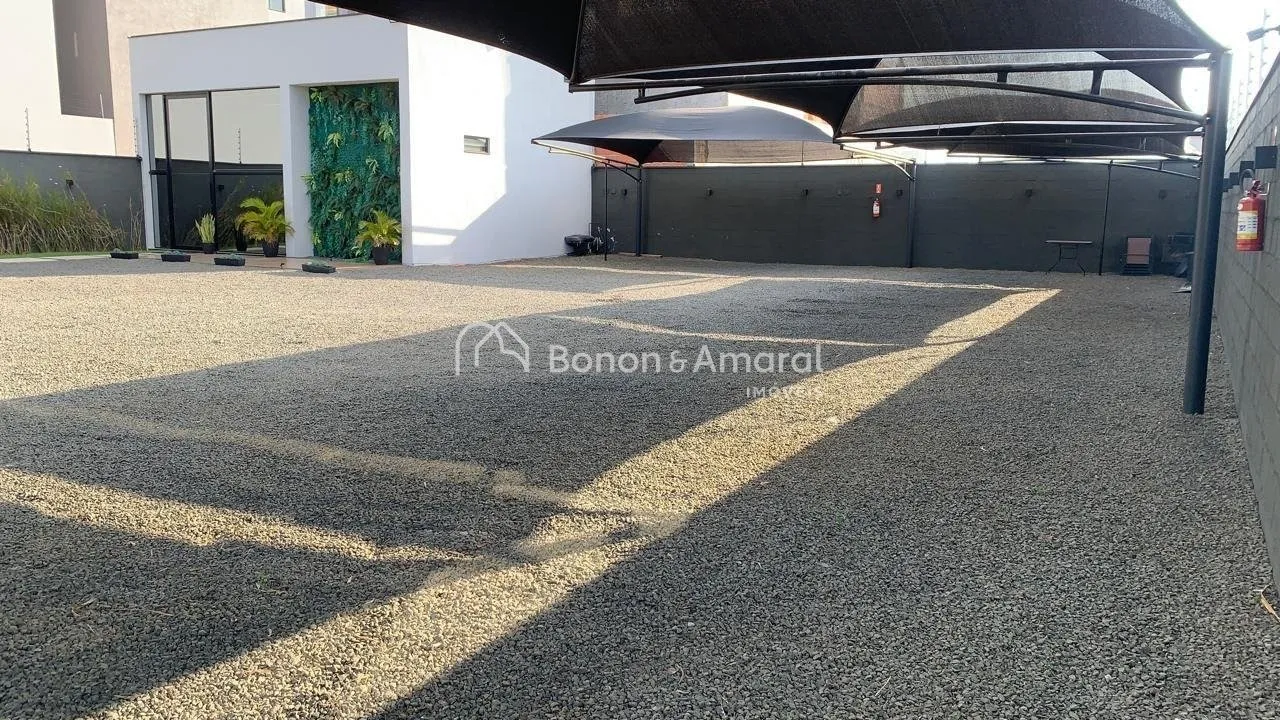 Imagem Imóvel Comercial à Venda - Jardim Ypê, Paulínia/SP