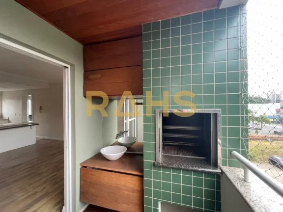 Imagem Apartamento à venda no bairro Anita Garibaldi Imóvel com 108,9237m² privativos, 3 dormitórios se...