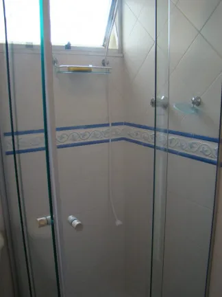 Imagem Apartamento com 3 Quartos à Venda, 80 m² em Vila Sofia - São Paulo