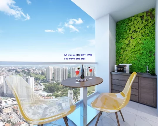 Imagem Apartamento em Barueri