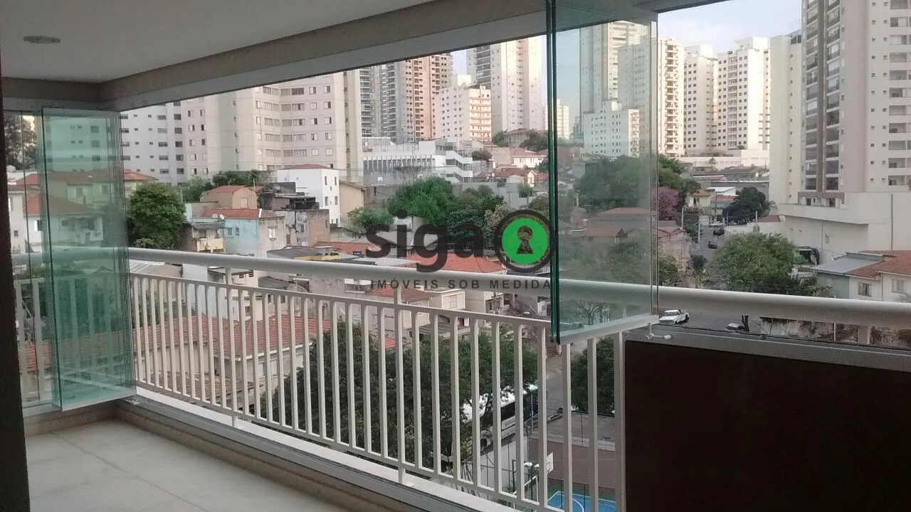 Foto do imóvel Apartamento à venda na Saúde 2 quartos-1suítes-1 vaga