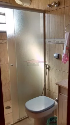 Imagem Casa a venda no condomínio Nova Colina Boituva