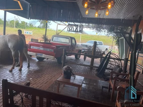 Imagem Chácara, Haras alto padrão, para pessoas exigentes, Mansão padrão, casa em Cambé Rolândia PR