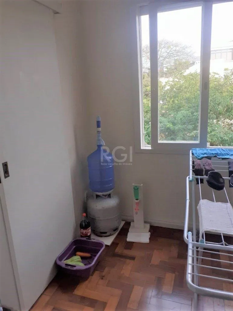 Imagem Apartamento no bairro Vila Ipiranga de 2 dormitórios e 2 vagas DESOCUPADO