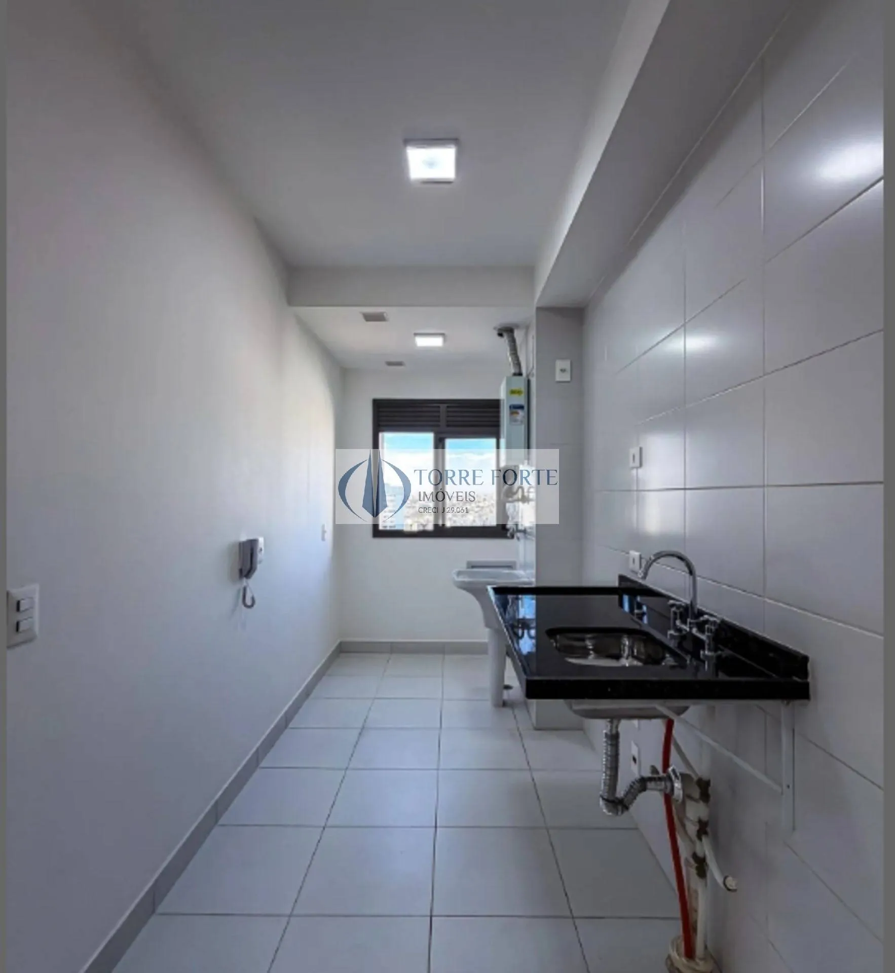 Foto do imóvel Apartamento com 2 dormitorios , varanda sem vaga no Jardim Independendecia em Avenida do Oratório