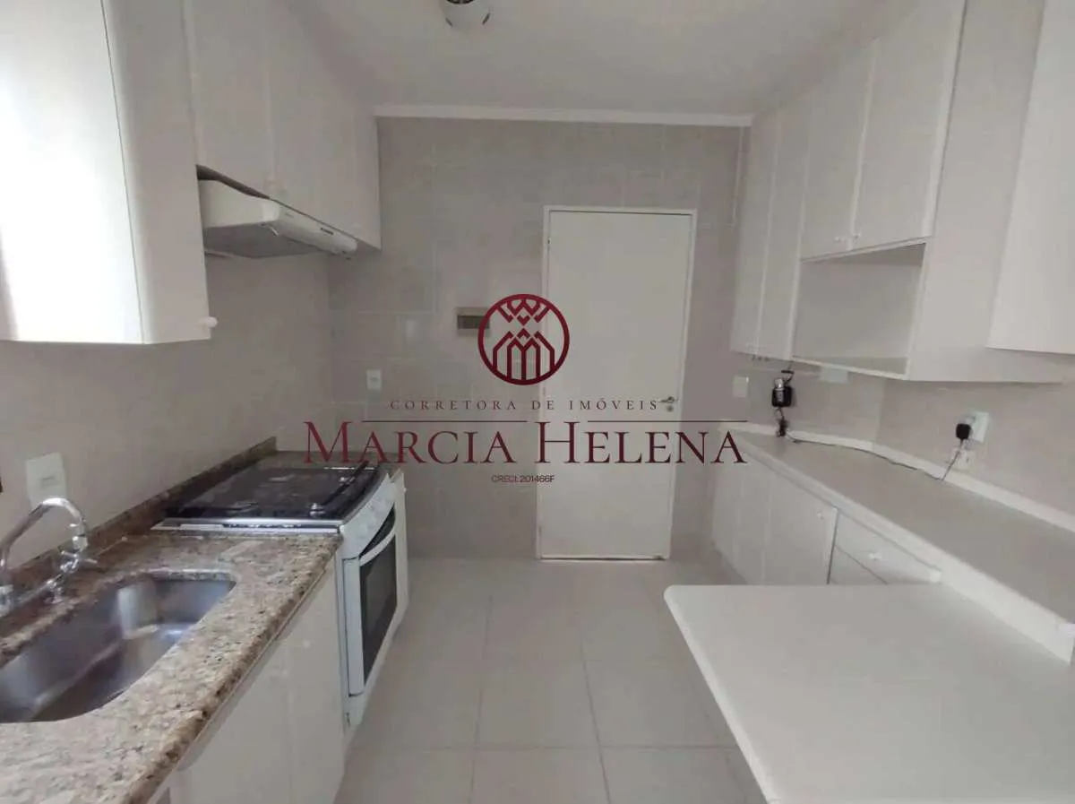 Imagem Apartamento à venda, no Edifício Ilha Rocas em Campinas, Bonfim, com 3 quartos, 108m2