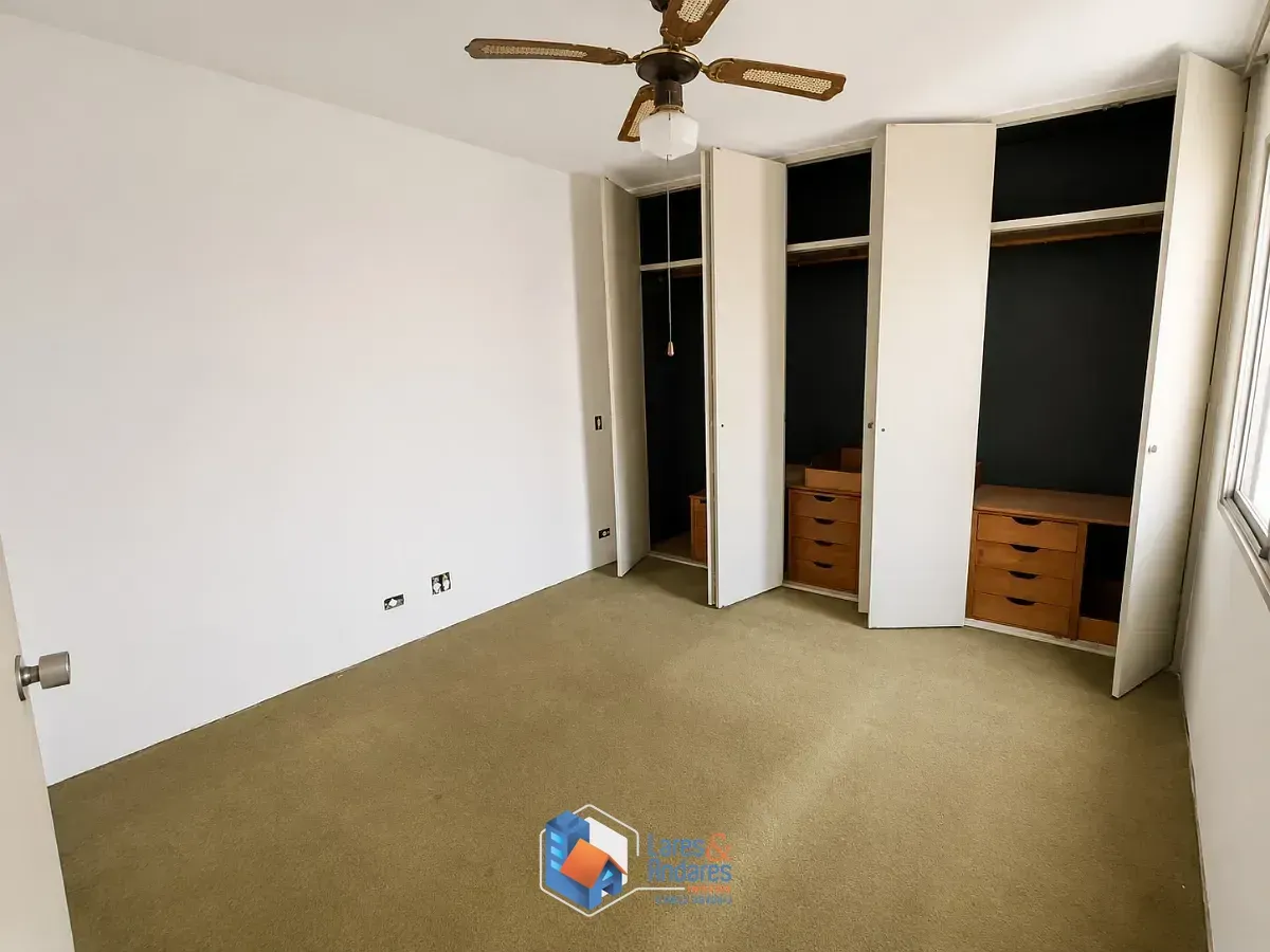 Imagem Cobertura para venda em Moema com 3 quartos, sendo 1 suíte, 147m²