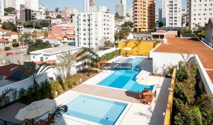 Imagem ABSOLUTE VILA MARIANA - Apartamento à venda em São Paulo/SP