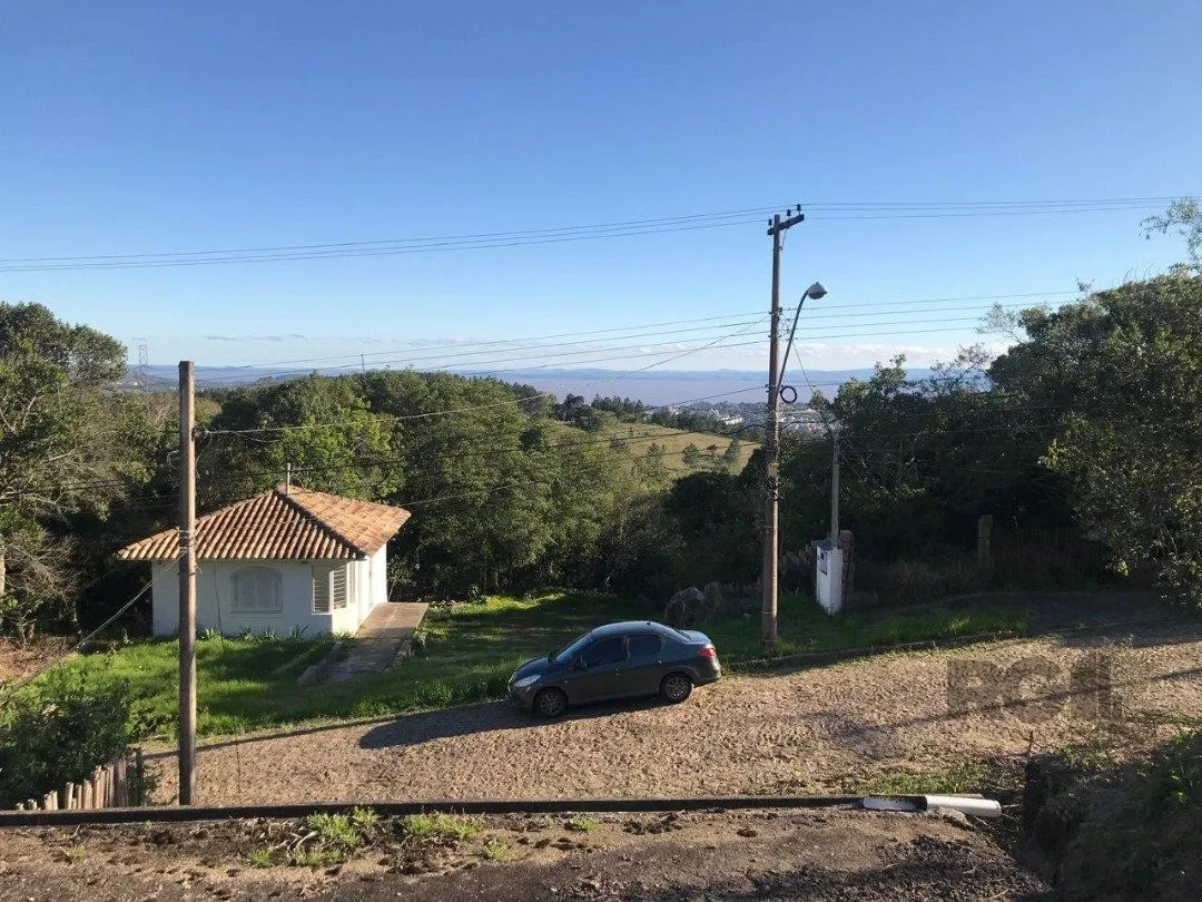 Imagem Terreno em Teresópolis