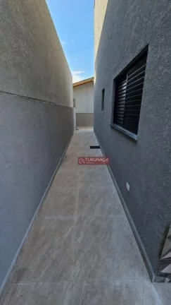 Imagem Casa à venda, 117 m² por R$ 550.000,00 - Mato Dentro - Mairiporã/SP