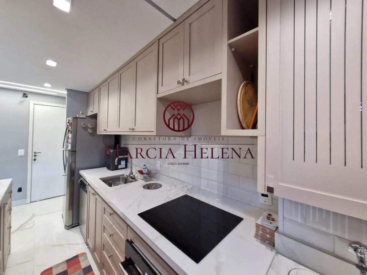 Imagem Apartamento Garden à venda, no Brisas Bella Citta em Campinas, Parque Industrial, com 2 quartos, 66m2