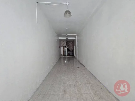 Imagem Loja para alugar, 164 m² por R$ 5.400,00/mês - Centro - Porto Alegre/RS