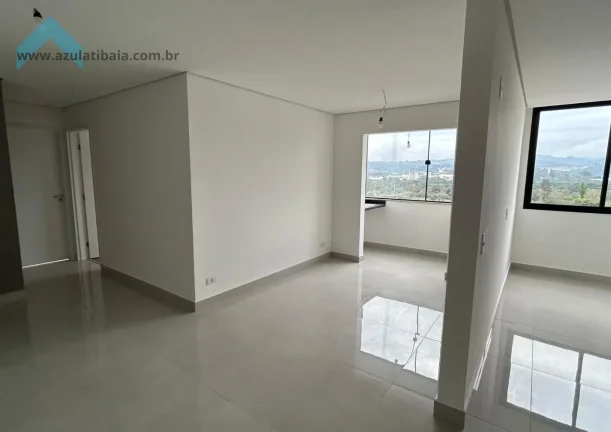 Imagem Apartamento para Venda em Atibaia, Centro, 2 dormitórios, 2 suítes, 2 banheiros