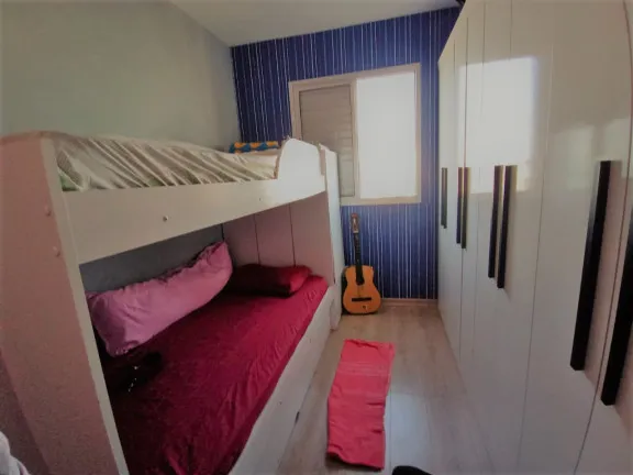 Imagem Apartamento com 2 Quartos à Venda, 50 m² em Jardim Norma - São Paulo