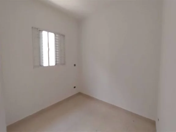 Imagem Casa com 3 dormitórios à venda, 73 m² por R$ 815.000 - Maracanã - Praia Grande/SP