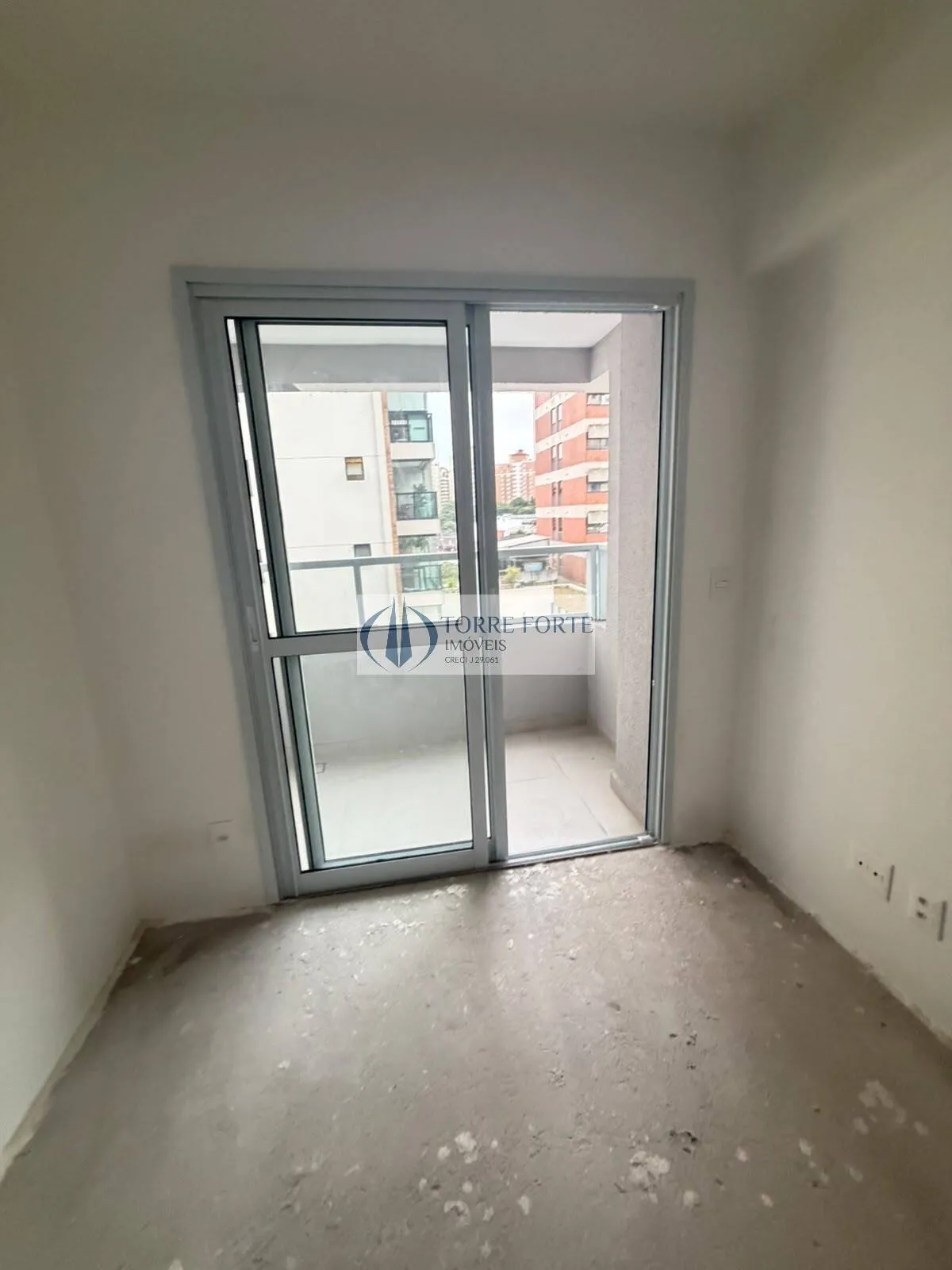Imagem Apartamento novo, 33,6m² 1 dormitório 1 vaga de garagem, na Vila Leopoldina