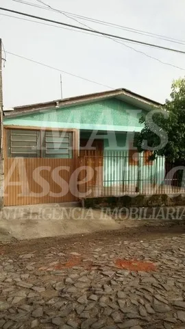 Foto do imóvel Casa 03 dormitórios para venda em Sapiranga bairro Voo Livre