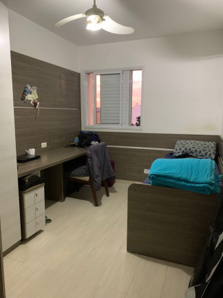 Imagem Apartamento com 3 Quartos à Venda,  em Santa Maria - São Caetano do Sul