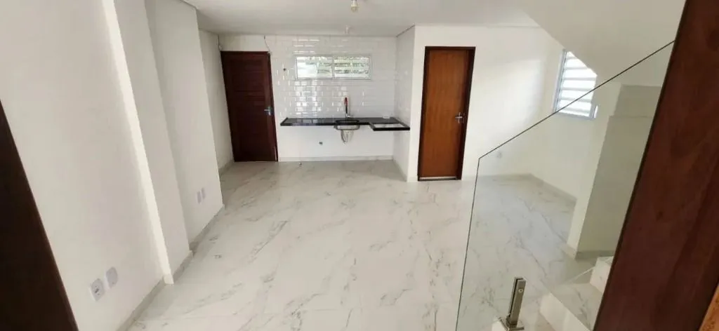 Imagem Casa à venda, 300 m² por R$ 1.199.993,00 - Loteamento Oceania VI - Cabedelo/PB