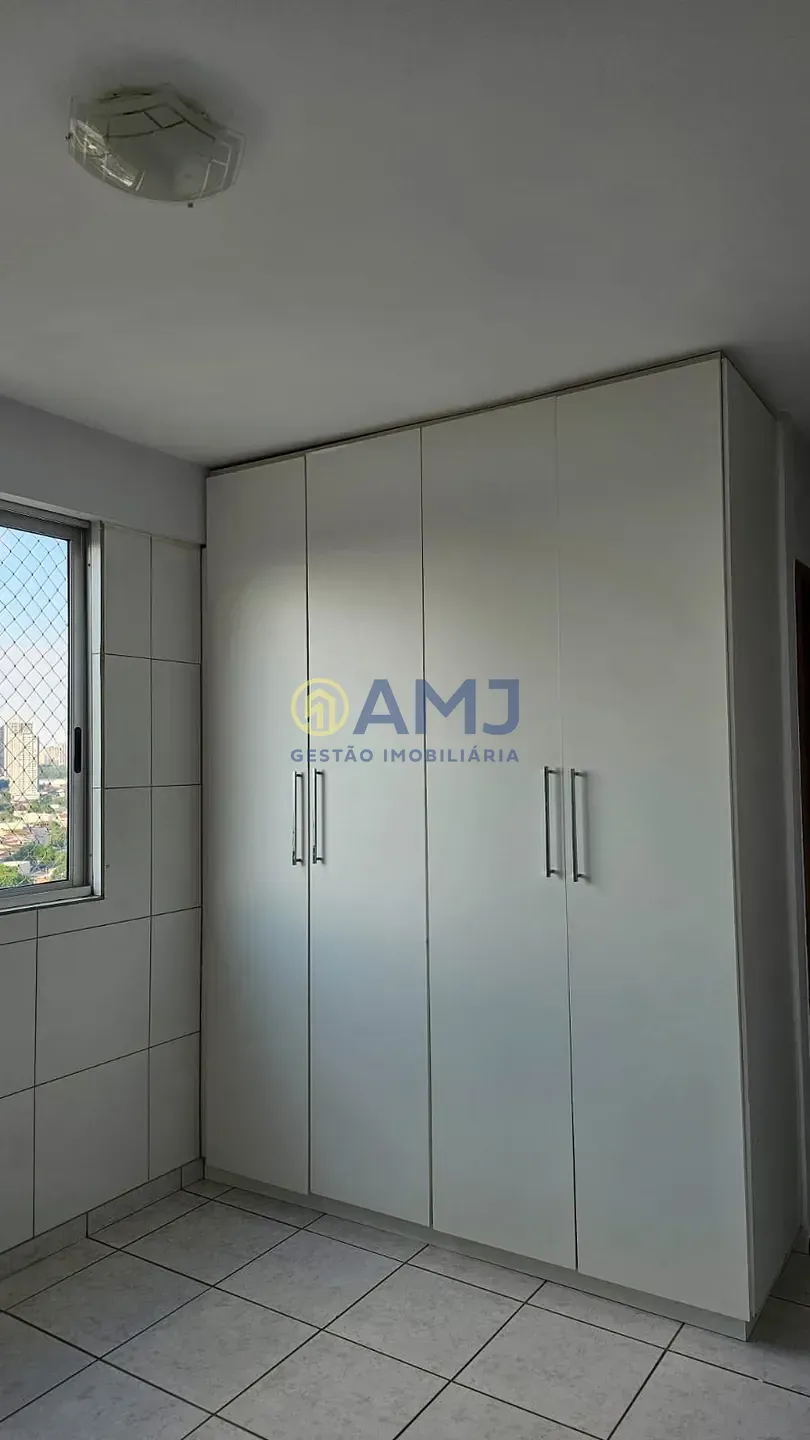 Imagem Apartamento para alugar no Parque Amazônia - 2 quartos com suíte