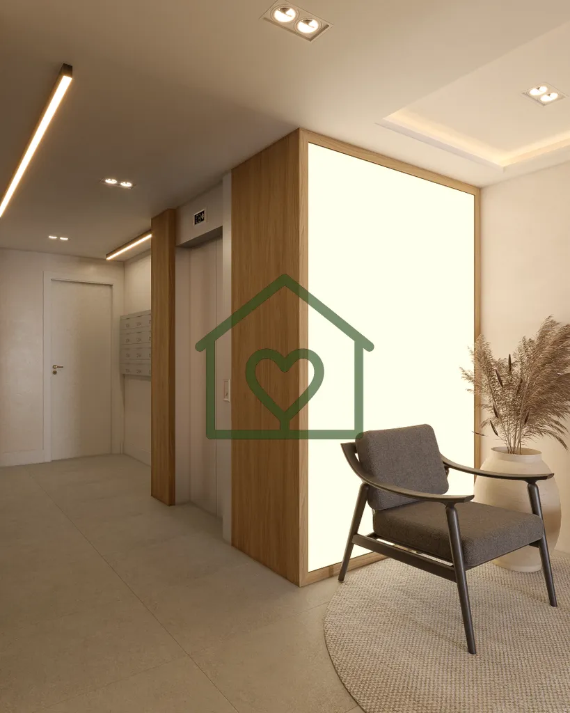 Imagem Um empreendimento completo com toda segurança, conforto e lazer que você merece. Preço e disponib...