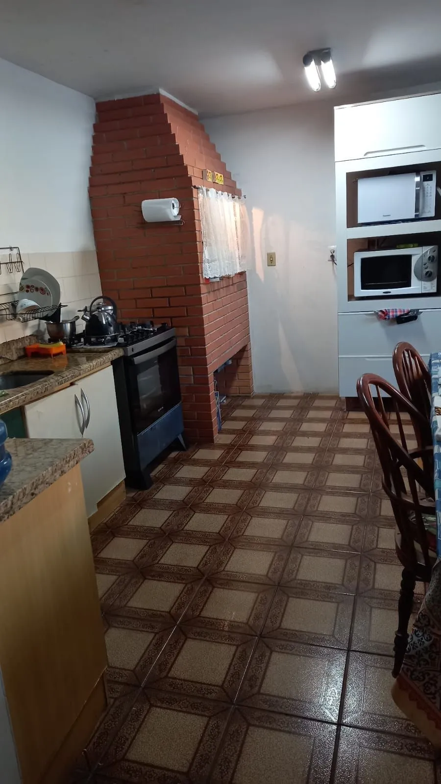 Imagem Casa em Três Figueiras