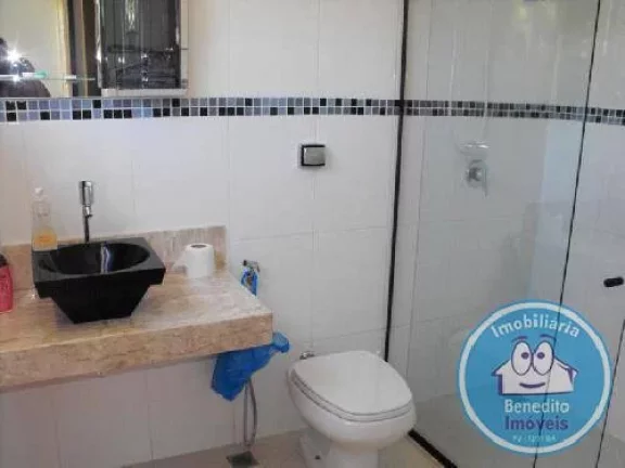 Imagem VENDO BELISSIMA CASA EM LOTEAMENTO FECHADO DE ALTO PADRÃO