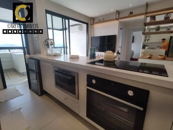 Imagem Apartamento à venda no bairro Aparecida = Reserva Brasil