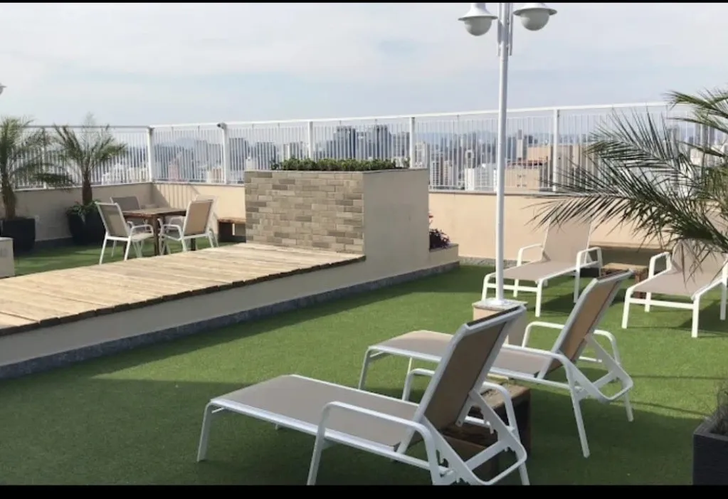 Imagem Apartamento à venda em São Paulo-SP, Alto da Boa Vista: 2 quartos, 2 banheiros, 1 vaga, 85m² de área. Aproveite!