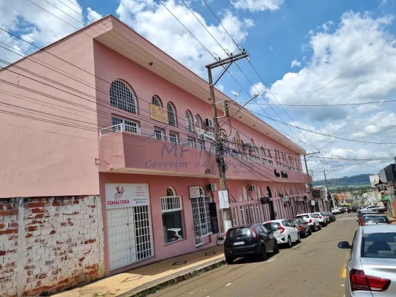 Imagem Conjunto Comercial/Sala