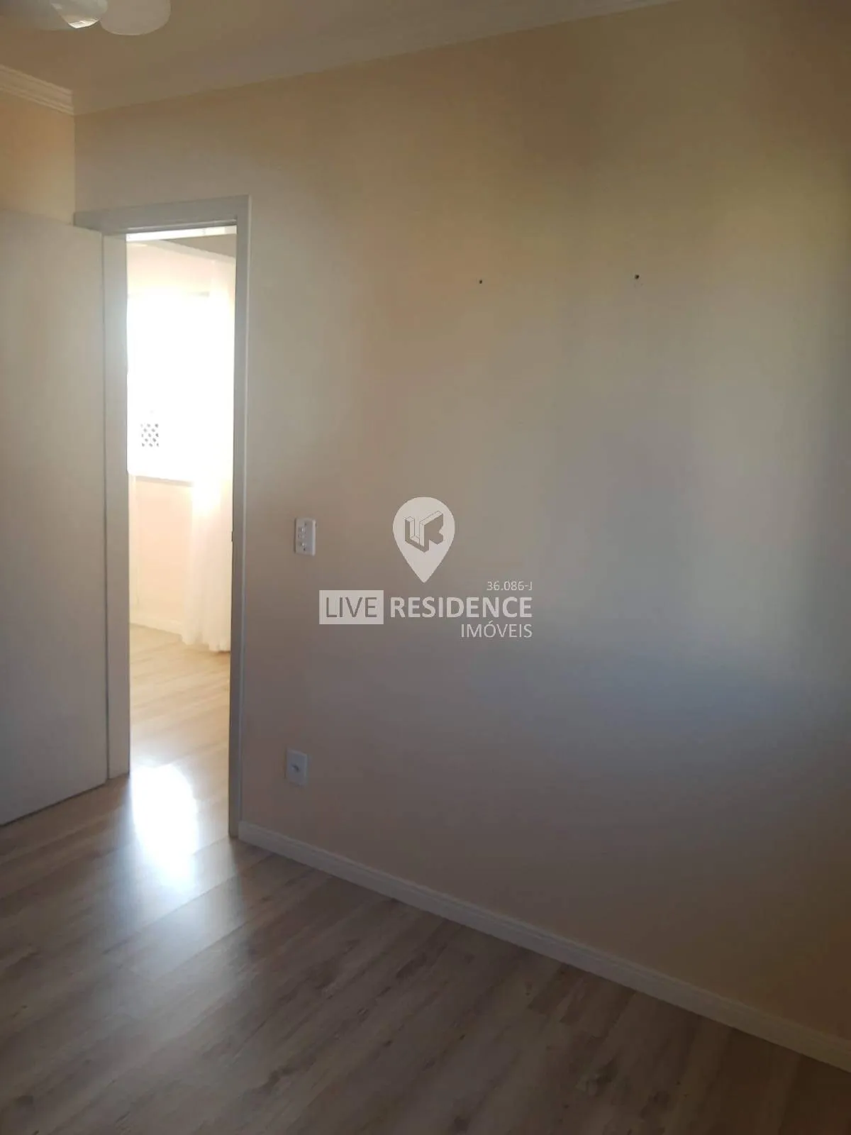Imagem Apartamento à Venda na cidade de Jundiaí SP com 2 domitórios