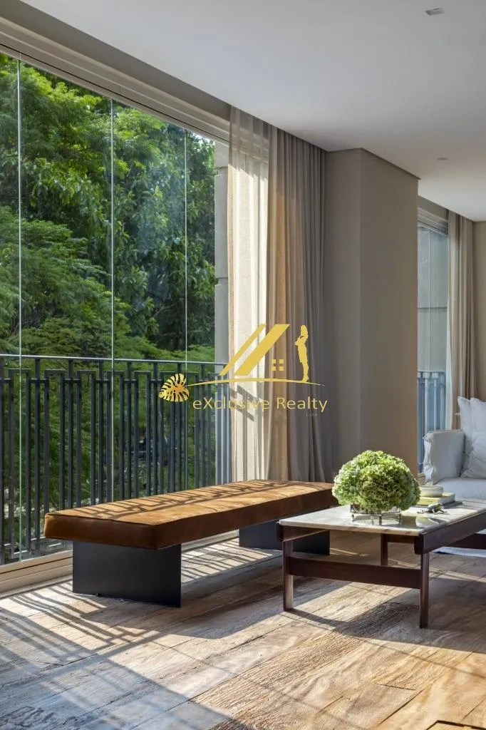Imagem Apartamento RESIDENCIAL em São Paulo - São Paulo, Paraíso