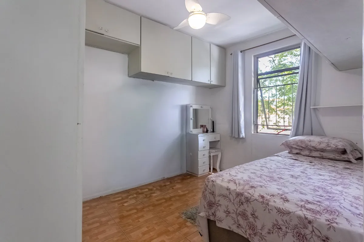 Imagem Apartamento para venda em Vila Santa Catarina com 2 quartos, 56m2