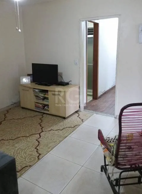 Imagem Casa para Venda - 160m², 4 dormitórios, 2 vagas - Vila Ipiranga