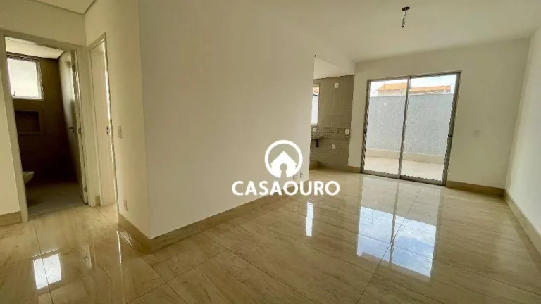 Imagem Apartamento com 2 quartos com área privativa à venda, 160 m² por R$ 667.990 - Esplanada - Belo Horizonte/MG