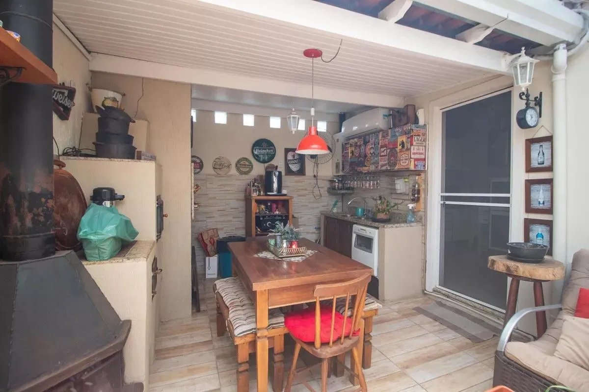 Imagem Casa de Condomínio em Guarujá