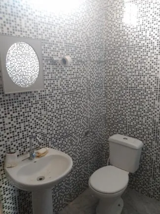 Imagem Casa com 3 Quartos à Venda, 76 m² em Benedito Trajano - Ituverava