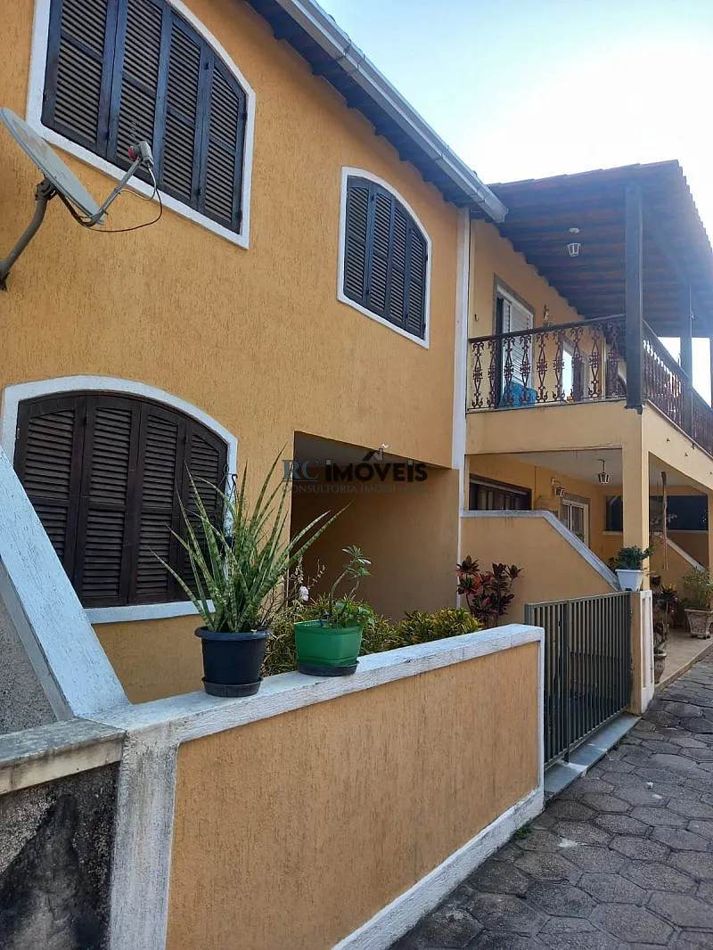 Imagem Casa a Venda no bairro Colubandê - São Gonçalo, RJ