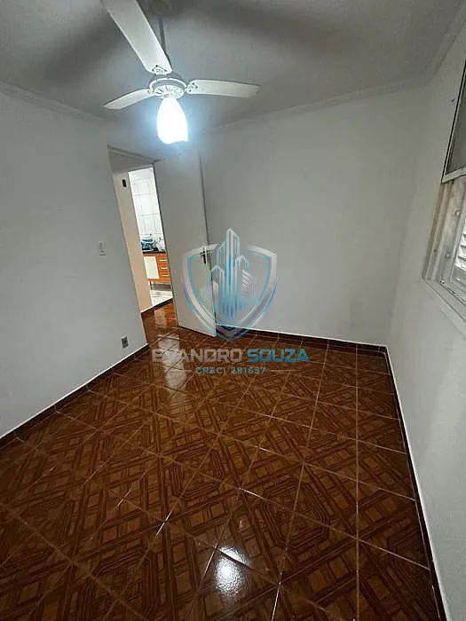 Imagem Apartamento a Venda no bairro Jardim Olga Veroni - Limeira, SP