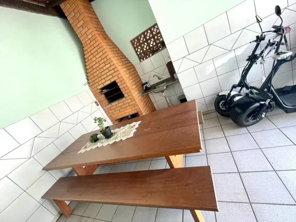 Imagem CASA RESIDENCIAL em SÃO JOSÉ - SC, FLOR DE NÁPOLIS