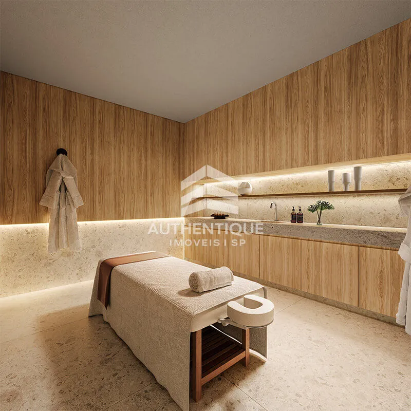 Imagem VIZCAYA ITAIM - Apartamento à venda no bairro Itaim Bibi - São Paulo/SP, Zona Sul