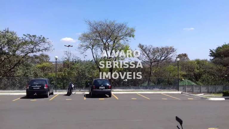Imagem Lindo apartamento com dois dormitórios no Residencial Ilha de Murano em Itu SP