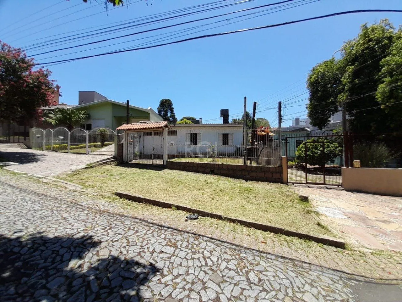 Imagem Terreno em Jardim São Pedro