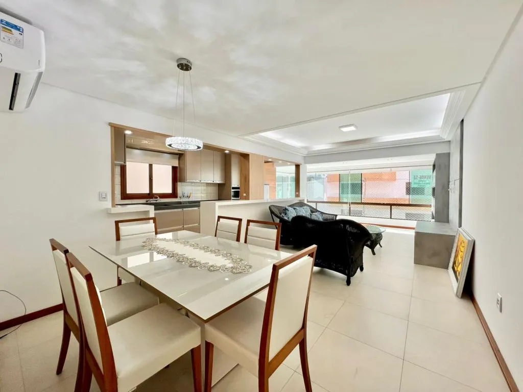 Imagem Apartamento 3 Dormitórios - Bairro Centro