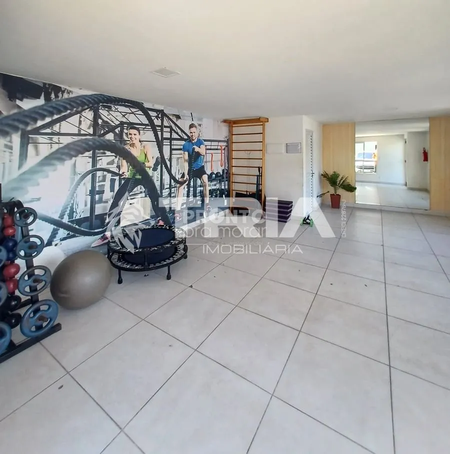 Imagem Apartamento à venda em Candeias | 47,10 m² | 2 quartos e lazer completo