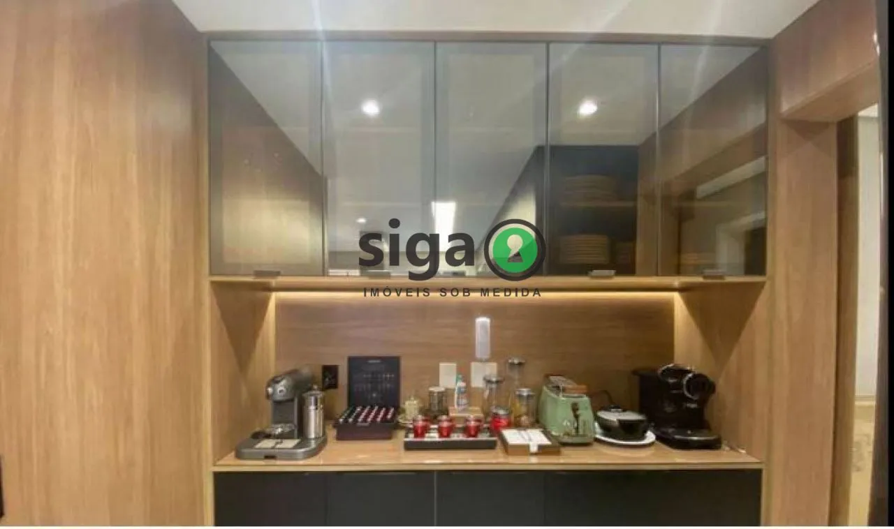 Imagem Apartamento para venda no Brooklin, São Paulo - SP