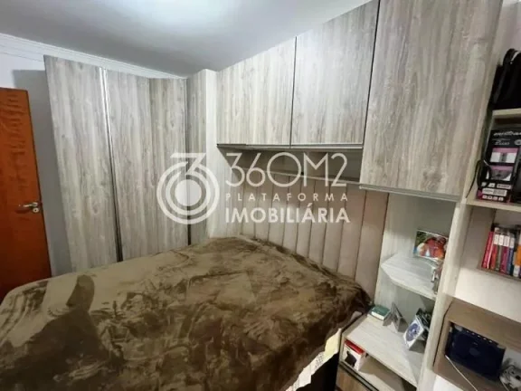 Imagem Apartamento para Venda em Santo André / SP no bairro Campestre
